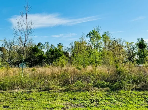 LOT 37 NW 60th Ave, Jennings, FL 32053