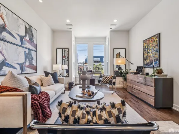 215 Arkansas St, San Francisco, CA 94107