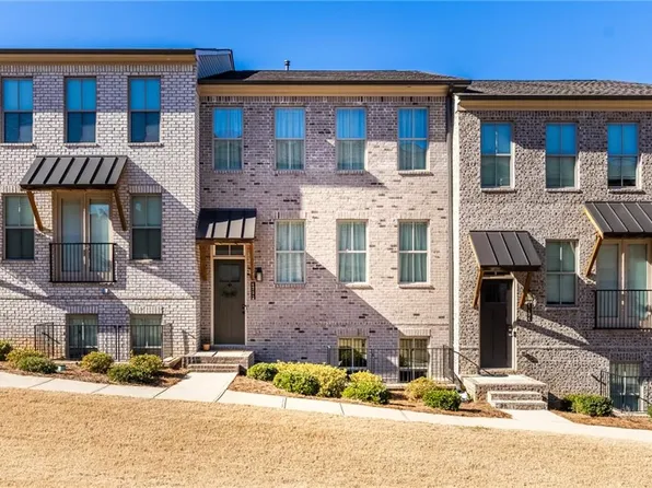4292 Foxtail Pine Aly, Doraville, GA 30360