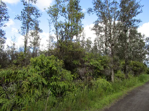 Road 2 Lot 2818, Kurtistown, HI 96760