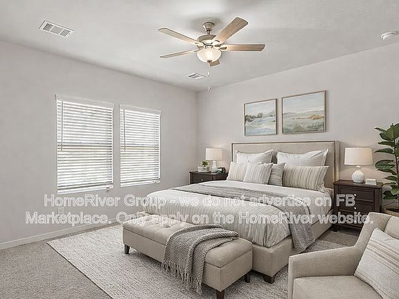 4th image of 16803 Brandywine Dr