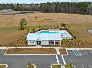 246 Sweet Cherry Ln, Summerville, SC 29486