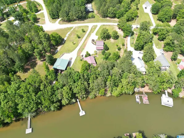 Lakewood Dr #45, Wedowee, AL 36278
