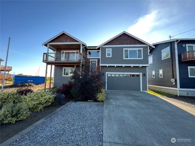 4351 Saltspring Drive, Ferndale, WA, 98248