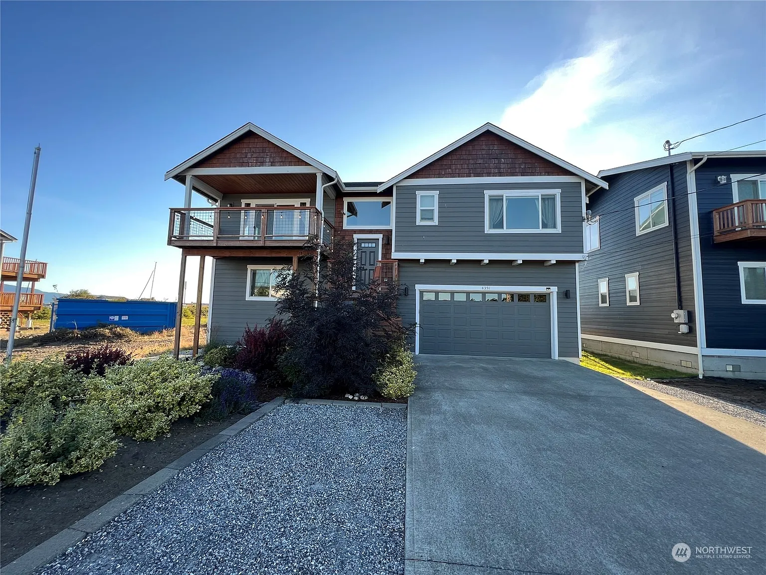 4351 Saltspring Drive photo 1