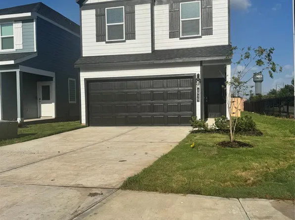1939 Olivos, Missouri City, TX 77459