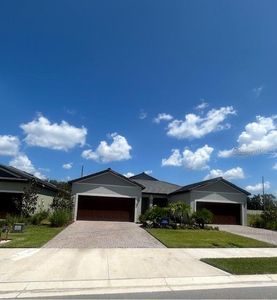 12509 Lily Quartz Loop, Parrish, FL, 34219