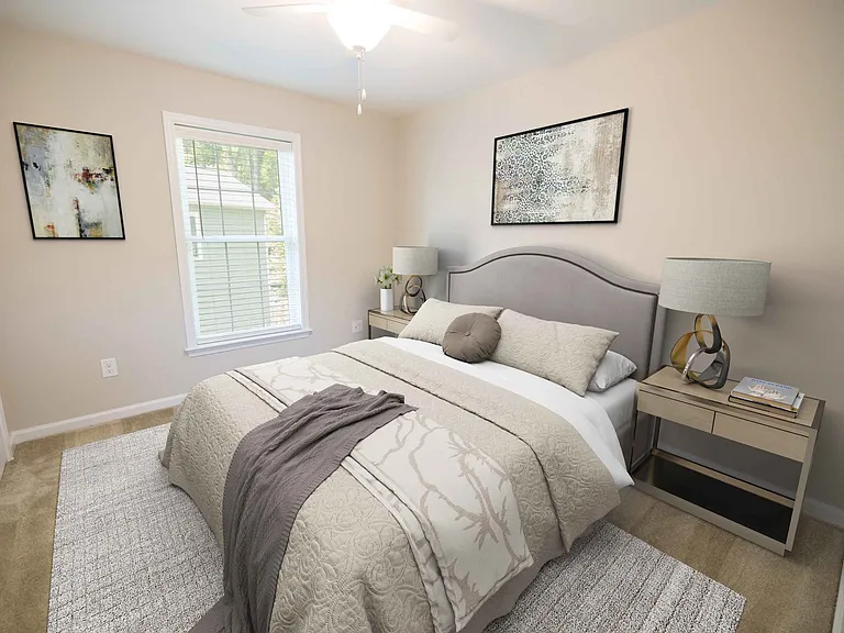 Ascot Landing - Single Family Homes — Photo 24