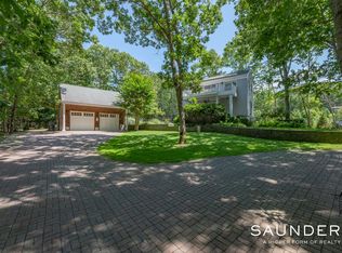 28 Pheasant Rd, Sag Harbor, NY 11963
