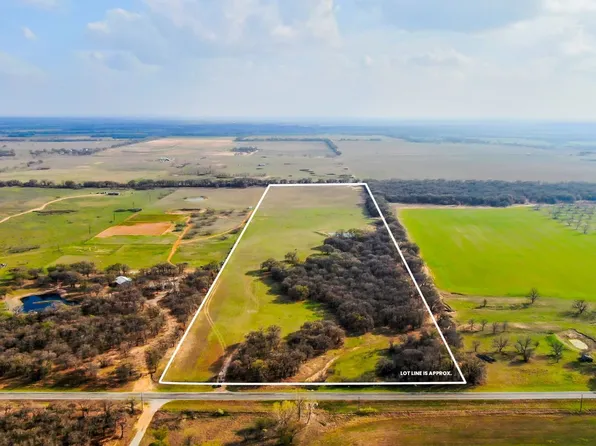 Fm 2921 #32, De Leon, TX 76444