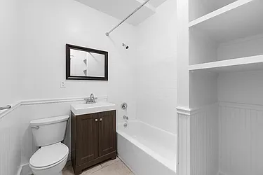 Rented by REAL New York