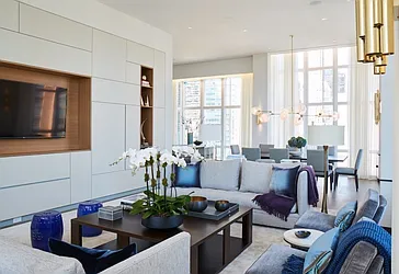 Rented by Peter Ashe