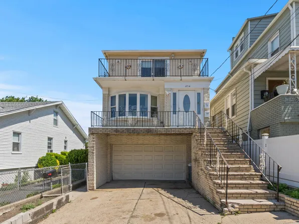1214 78th Stree North Bergen Mills Rd, North Bergen, NJ 07047