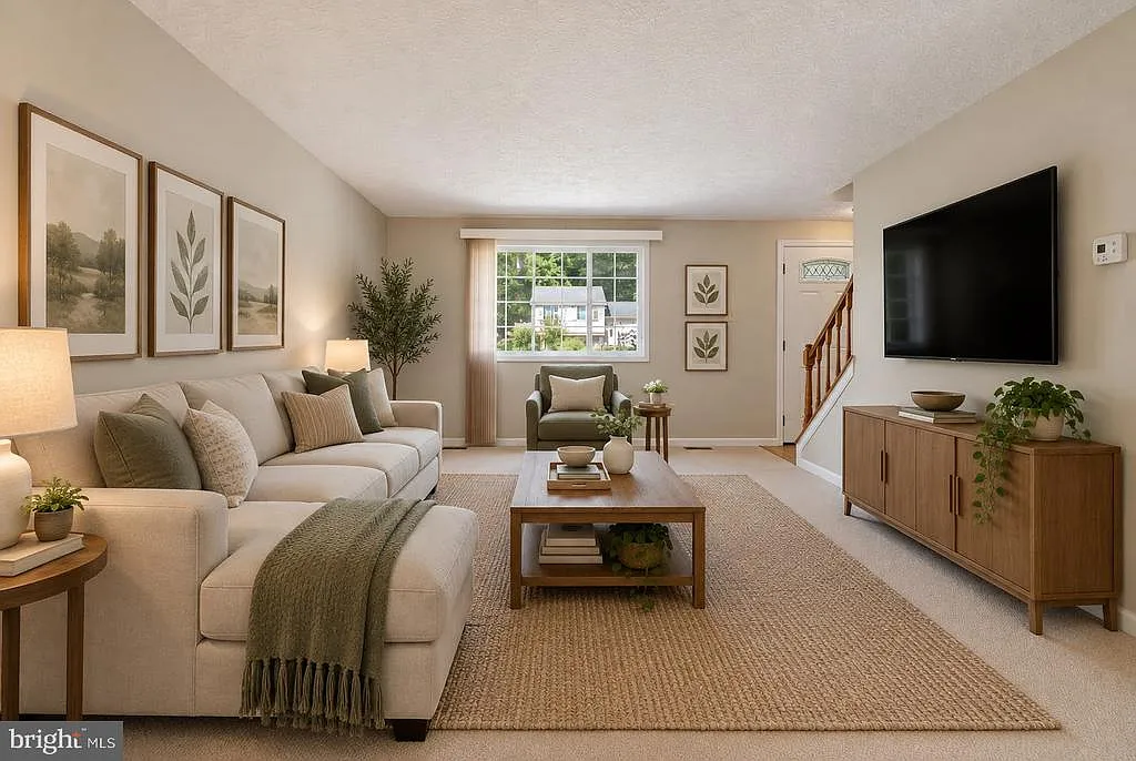 3 bed, 2.5 bath, 1950 sqft, $3,200 — Photo 4