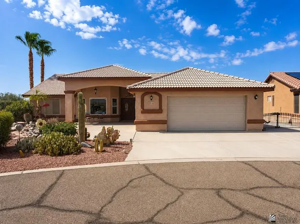 28102 Canal Ave, Wellton, AZ 85356