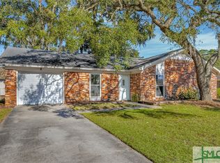 1504 Marcy Cir, Savannah, GA 31406