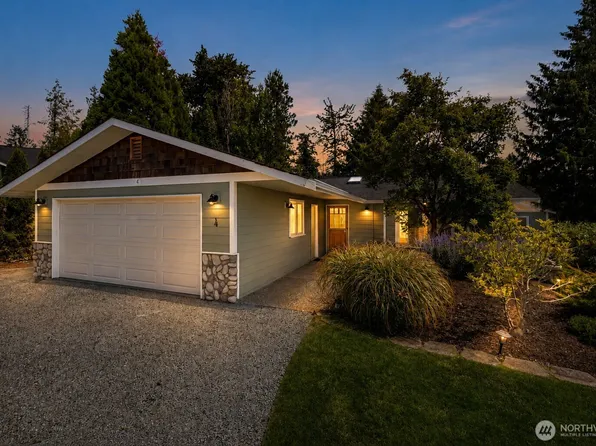 4 Quinault Way, La Conner, WA 98257
