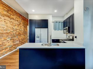 2216 Linden Ave #1, Baltimore, MD 21217