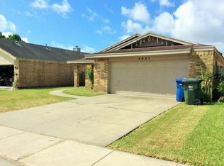 4645 Vail St, Corpus Christi, TX 78413