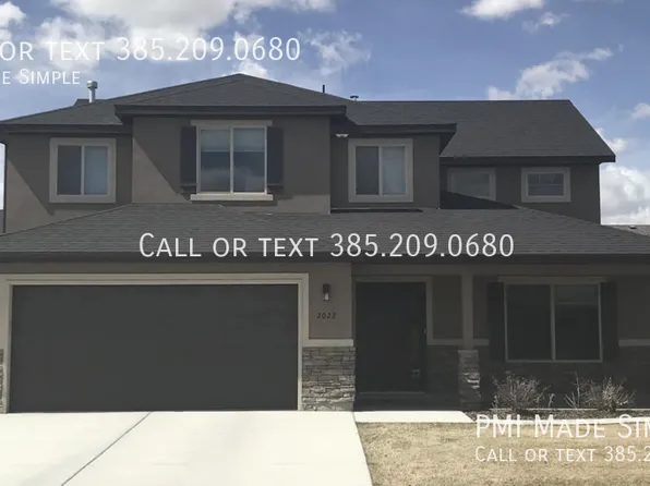 2022 S Meadow Marsh Dr, Lehi, UT 84043