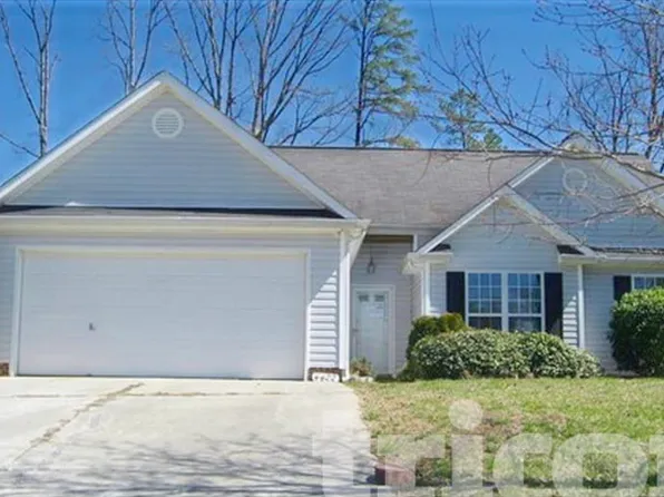 4422 Little Moser Ln, Charlotte, NC 28227
