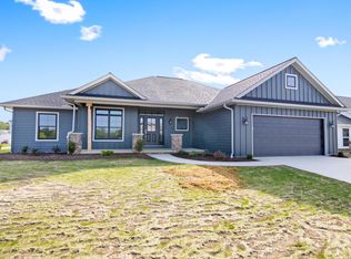 308 Mandaric St, Johnstown, OH 43031