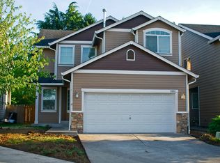 9201 NE 77th St, Vancouver, WA 98662