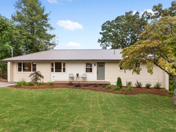 3594 Knollwood Hill Dr, Chattanooga, TN 37415
