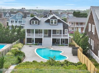 551 East Avenue, Bay Head, NJ