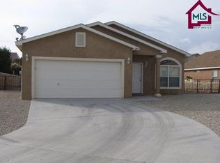 3773 Damonite Ct, Las Cruces, NM 88012