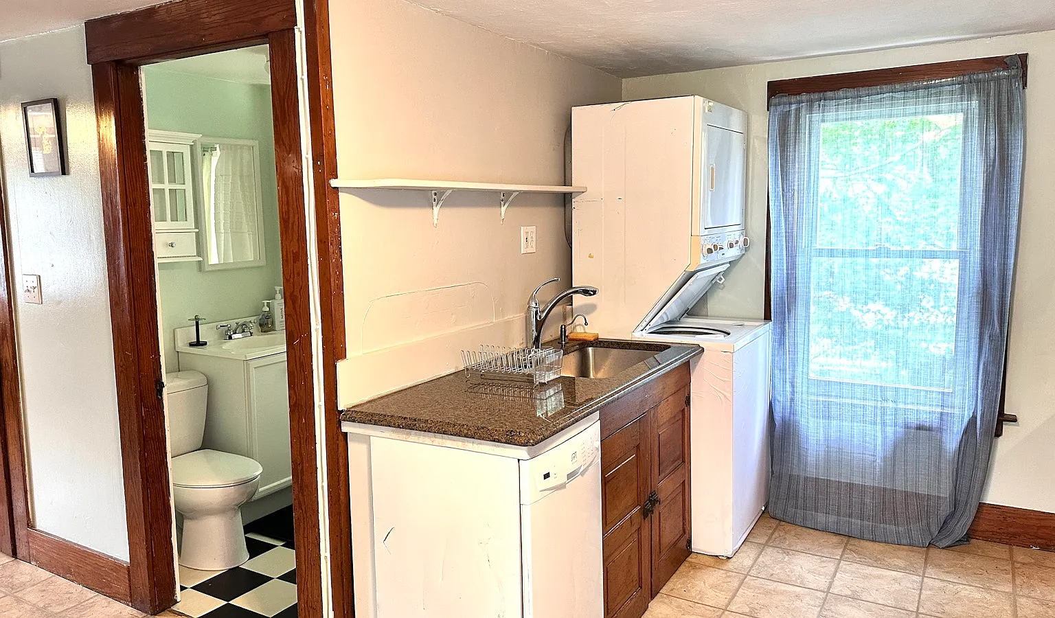 30 Dana Street, Unit A — Photo 2