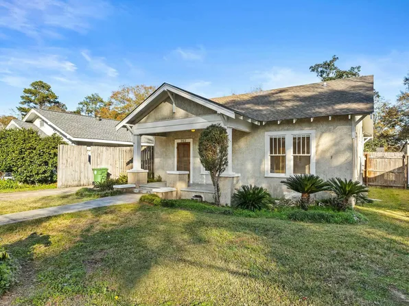 302 S 15th Ave, Hattiesburg, MS 39401