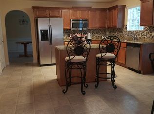 2499 Ash Rose Dr, Jonesboro, GA