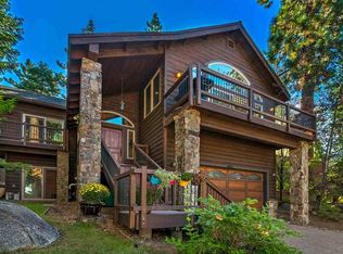 1274 Lincoln Park Cir, Glenbrook, NV 89413