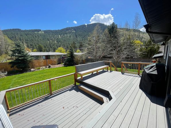 2408 Gilbert Ave, Missoula, MT 59802
