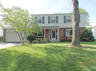 3766 Schneider Rd, Toledo, OH 43614