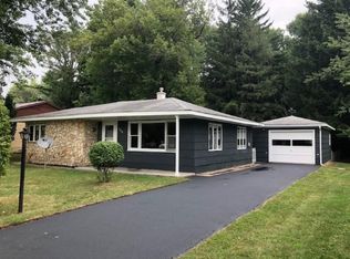 506 Thomas St, Scottville, MI 49454