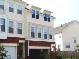 8125 Hard Shale Rd, Manassas, VA 20111