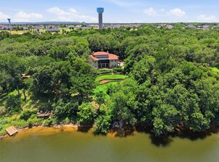 6710 Westover Dr, Granbury, TX 76049