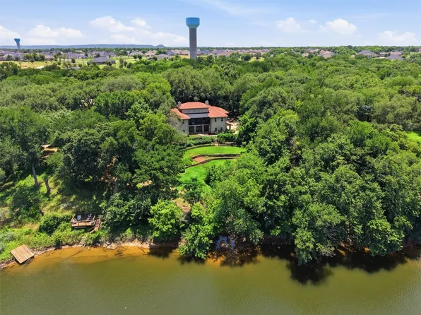 6710 Westover Dr, Granbury, TX 76049