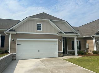 1018 Manitou Cir, Aiken, SC 29801