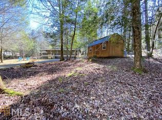 80 Daffodil Ln, Cleveland, GA 30528