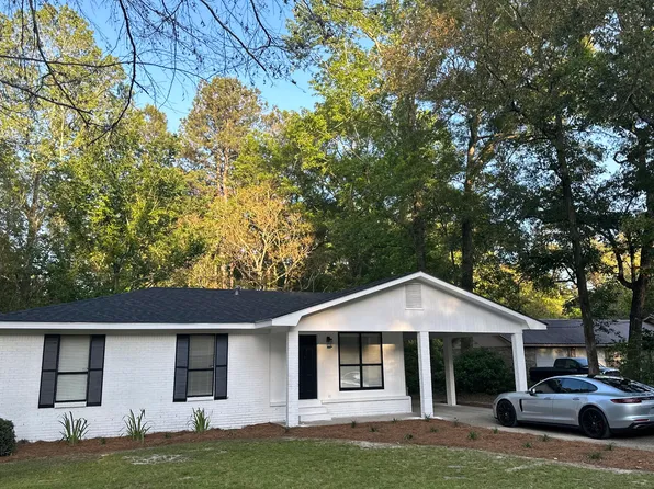 3100 Watson Dr, Hattiesburg, MS 39401