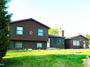 29329 Brookville Rd, Milledgeville, IL 61051