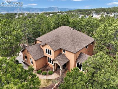 1656 Goldpeak Ct, Colorado Springs, CO, 80921