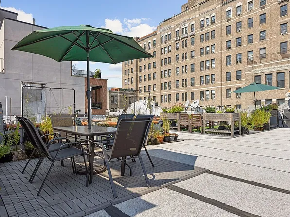 566 Prospect Pl APT 4a, Brooklyn, NY 11238