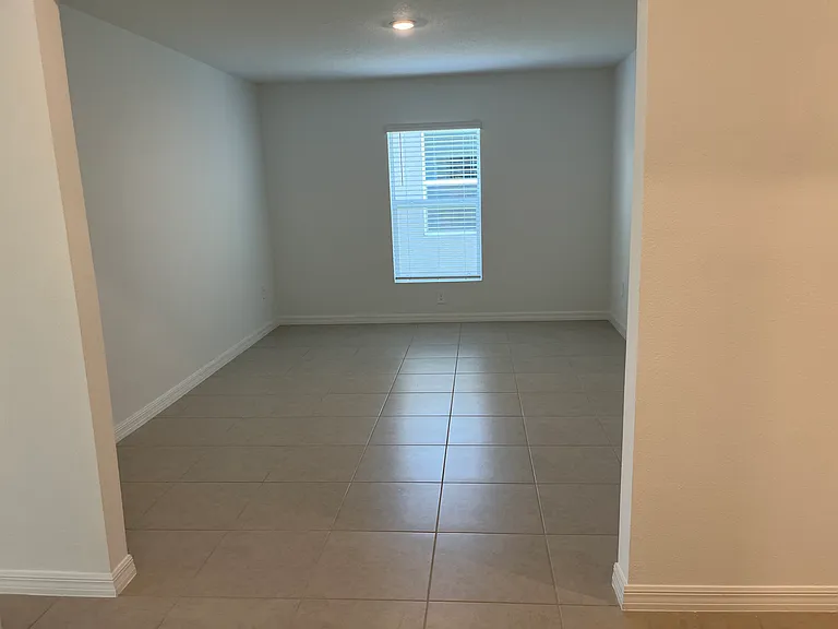 Flex Space