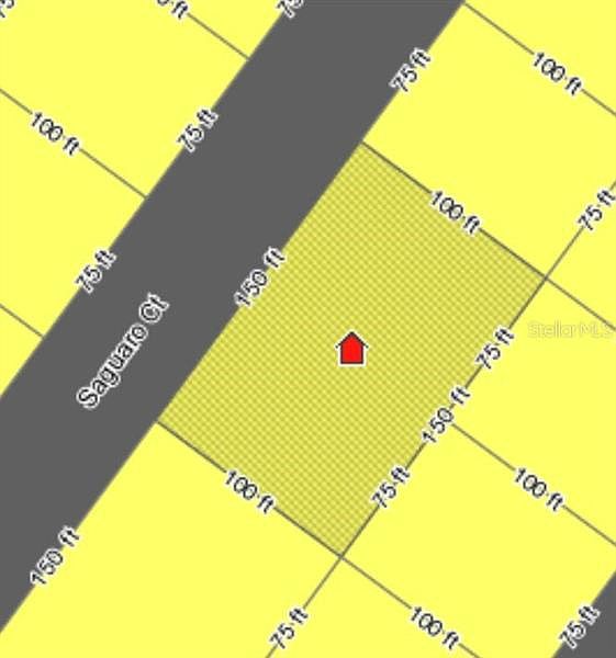 2nd image of 10 Saguaro Ct