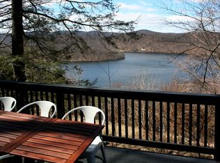 186 Green Pond Rd, Sherman, CT 06784