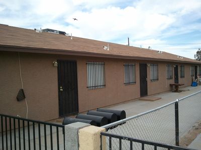 2236 W Southern Ave, Phoenix, AZ, 85041